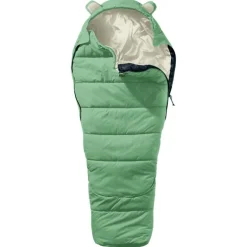 Sac de couchage bébé Little Star Exp de Deuter - Spearmint Bone