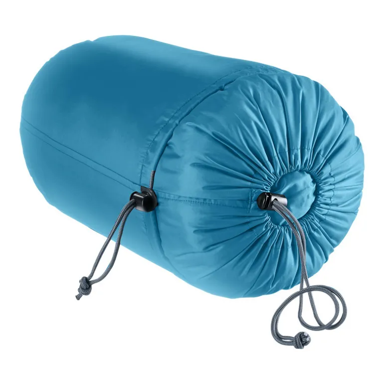Sac de couchage bébé Micro Star - Deuter - Wave Nightblue