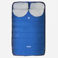 Sac de couchage double - Nünavut Double - Lafuma