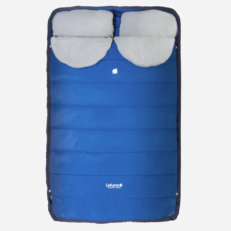 Sac de couchage double - Nünavut Double - Lafuma