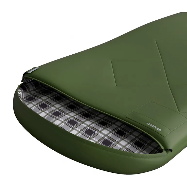 Sac de couchage Galy confort -10° - Husky