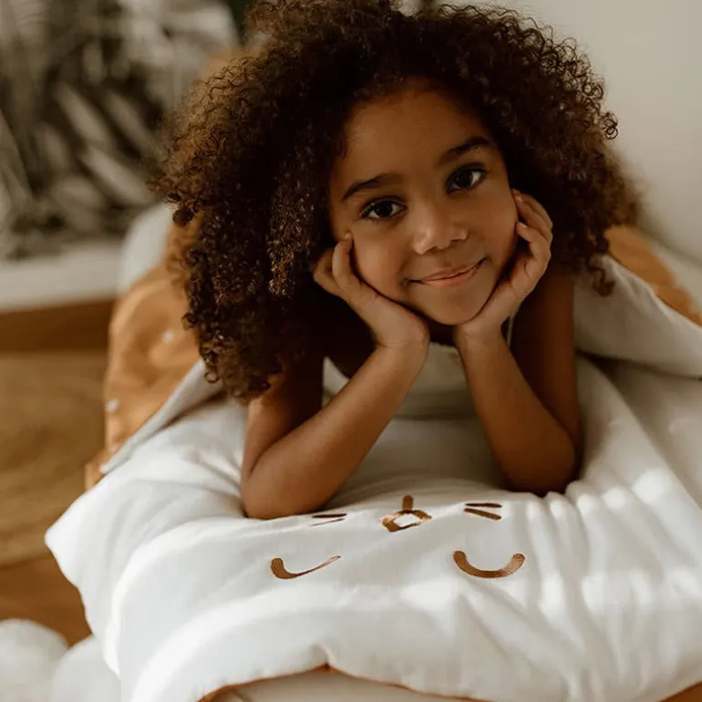 Sac de couchage maternelle - Les Petites Billes - Ourson