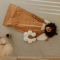 Sac de couchage maternelle - Les Petites Billes - Ourson