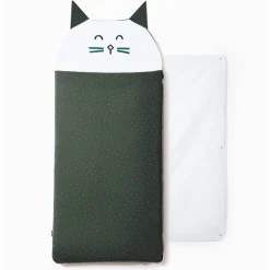 Sac de couchage maternelle - Les Petites Billes - Chat