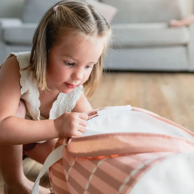Sac de rangement et tapis de jeu Soo - Play and Go - Fairyworld