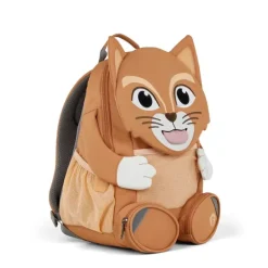 Sac à dos animaux Affenzahn - Grands amis - 3 à 5 ans - Chat