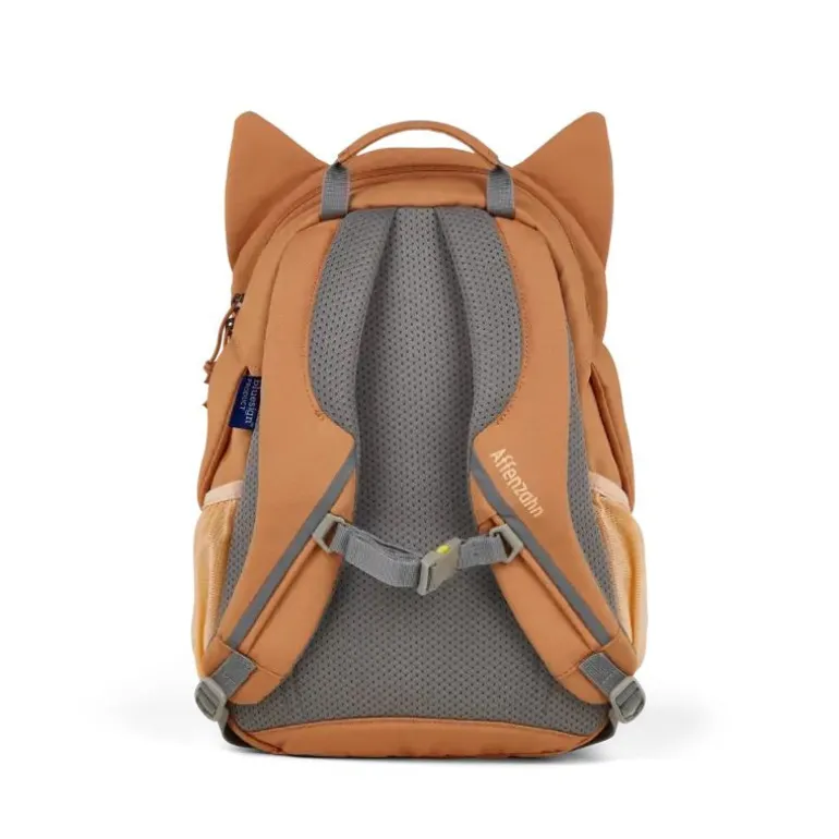 Sac à dos animaux Affenzahn - Grands amis - 3 à 5 ans - Chat