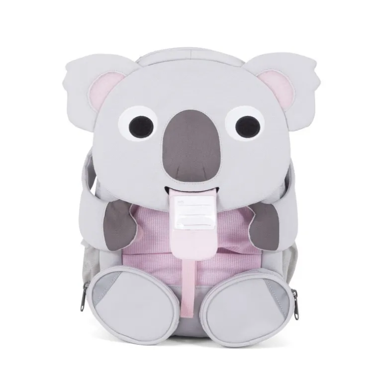 Sac à dos animaux Affenzahn - Grands amis - 3 à 5 ans - Kimi le koala