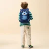 Sac à dos animaux Affenzahn - Grands amis - 3 à 5 ans - Ours