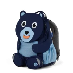 Sac à dos animaux Affenzahn - Grands amis - 3 à 5 ans - Ours