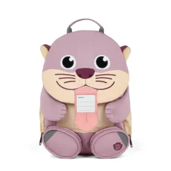 Sac à dos animaux Affenzahn - Grands amis - 3 à 5 ans - Loutre