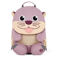Sac à dos animaux Affenzahn - Grands amis - 3 à 5 ans - Loutre