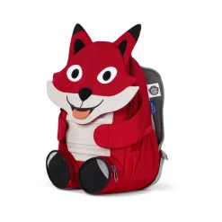 Sac à dos animaux Affenzahn - Grands amis - 3 à 5 ans - Frida le renard