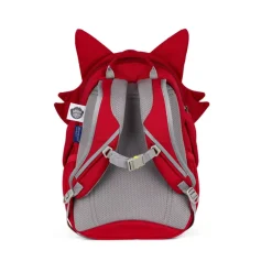 Sac à dos animaux Affenzahn - Grands amis - 3 à 5 ans - Frida le renard