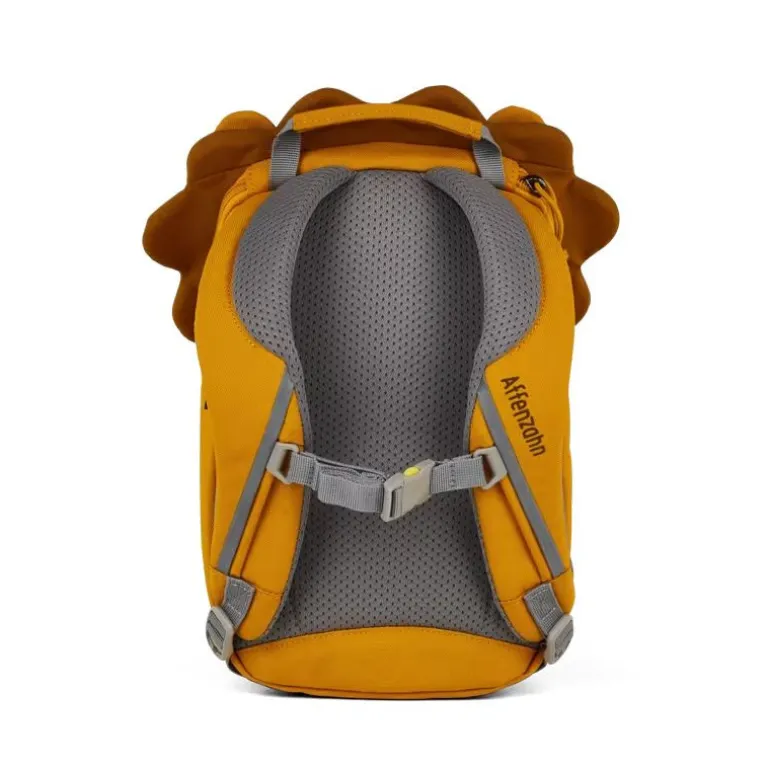 Sac à dos bébé Affenzahn - Petits Amis - 1 à 3 ans - Lion
