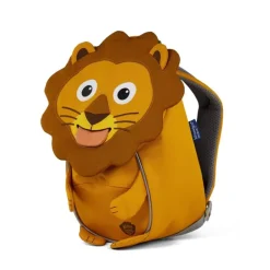 Sac à dos bébé Affenzahn - Petits Amis - 1 à 3 ans - Lion