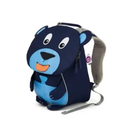 Sac à dos bébé Affenzahn - Petits Amis - 1 à 3 ans - Bobo l'ours