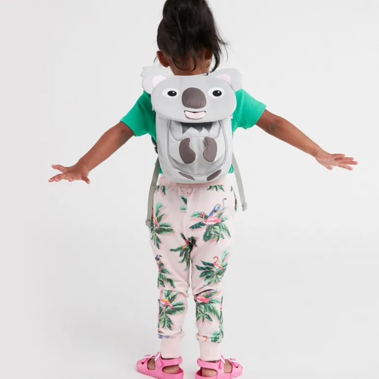 Sac à dos bébé Affenzahn - Petits Amis - 1 à 3 ans - Koala