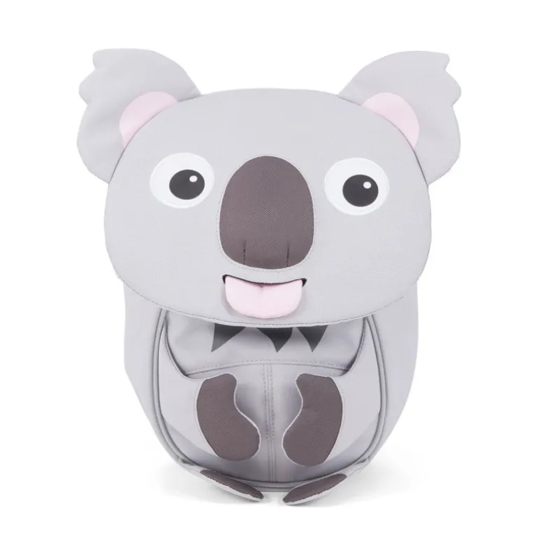 Sac à dos bébé Affenzahn - Petits Amis - 1 à 3 ans - Koala
