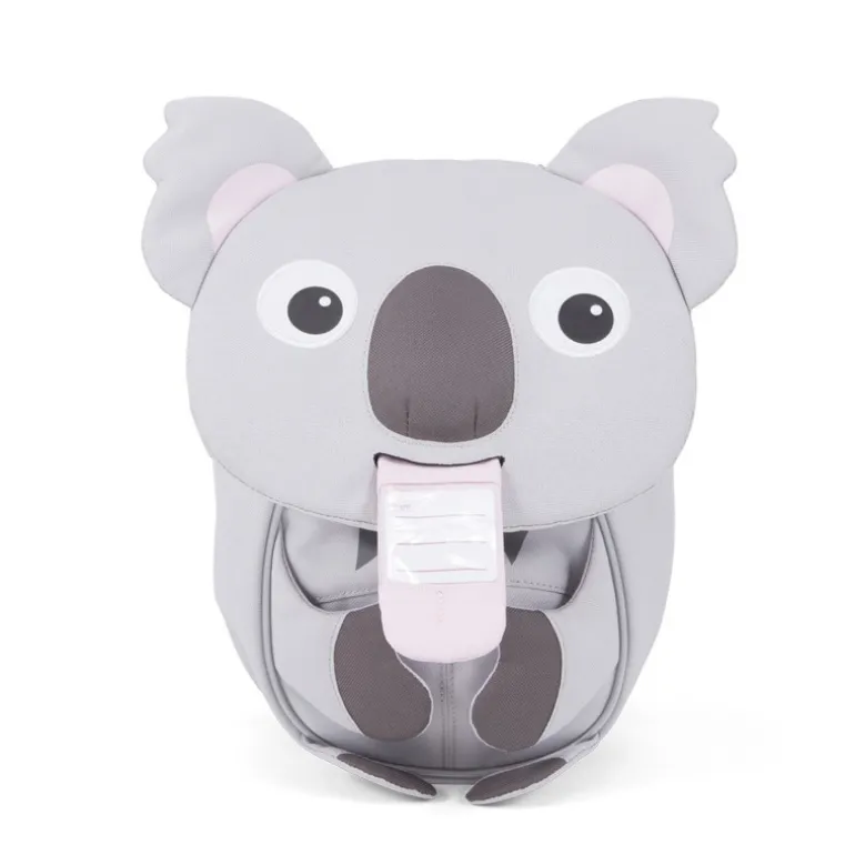 Sac à dos bébé Affenzahn - Petits Amis - 1 à 3 ans - Koala