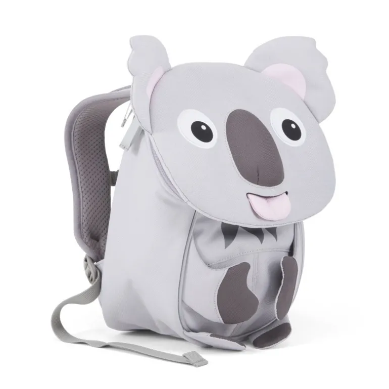Sac à dos bébé Affenzahn - Petits Amis - 1 à 3 ans - Koala