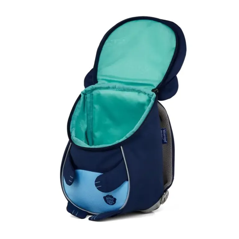 Sac à dos bébé Affenzahn - Petits Amis - 1 à 3 ans - Ours