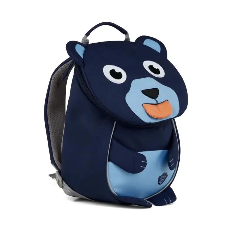 Sac à dos bébé Affenzahn - Petits Amis - 1 à 3 ans - Ours