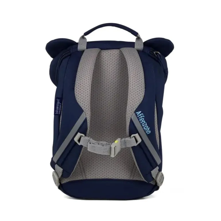 Sac à dos bébé Affenzahn - Petits Amis - 1 à 3 ans - Ours