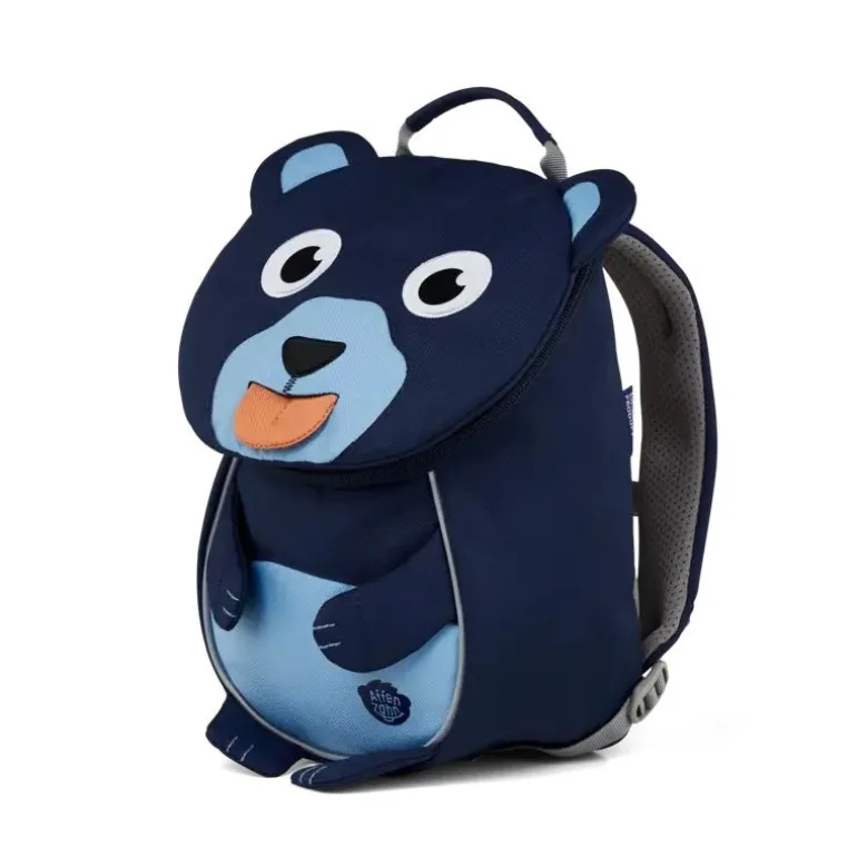 Sac à dos bébé Affenzahn - Petits Amis - 1 à 3 ans - Ours