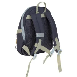 Sac à dos bébé - Tiny Outdoor - Lassig - Nuage / Bleu foncé