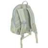 Sac à dos bébé - Tiny Outdoor - Lassig - Nuage / Kaki clair