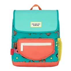 Sac à dos carré - Hello Hossy - Disco Roar