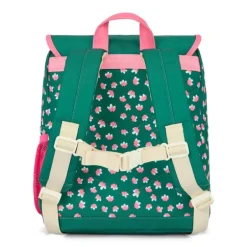 Sac à dos carré - Hello Hossy - Garden Joy