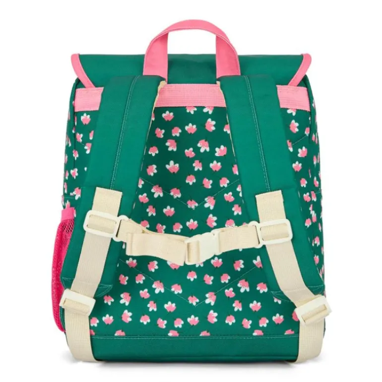 Sac à dos carré - Hello Hossy - Garden Joy