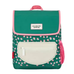 Sac à dos carré - Hello Hossy - Garden Joy