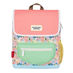 Sac à dos carré - Hello Hossy - Happiness