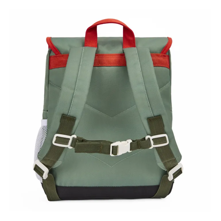 Sac à dos carré - Hello Hossy - Mini Forest
