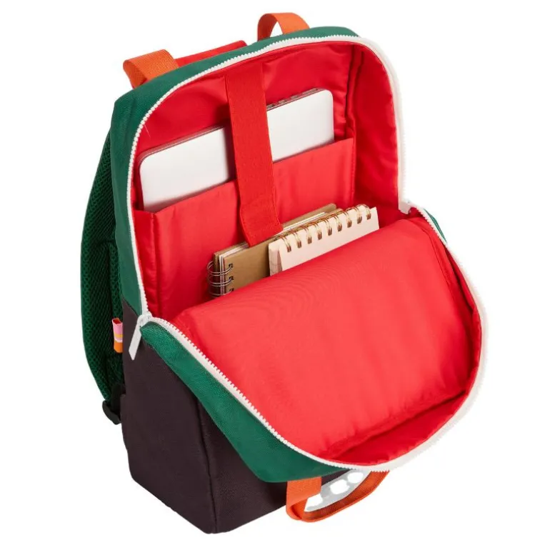 Sac à dos City - Hello Hossy - Mini Dark Green