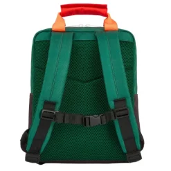 Sac à dos City - Hello Hossy - Mini Dark Green
