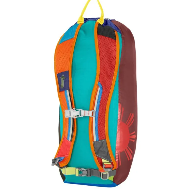 Sac à dos compact Luzon 18 L - Del Día - Cotopaxi - Couleurs uniques
