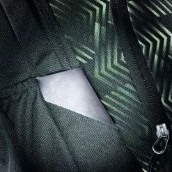 Sac à dos d’école Cotogy - Deuter - Black ripple