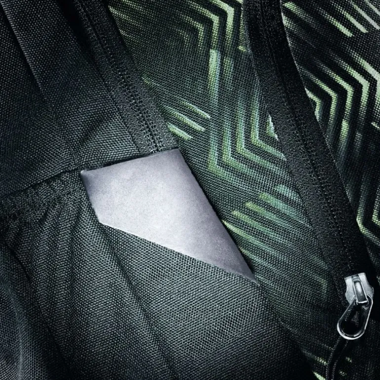 Sac à dos d’école Cotogy - Deuter - Black ripple