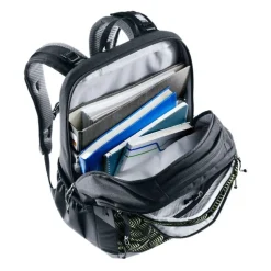 Sac à dos d’école Cotogy - Deuter - Black ripple