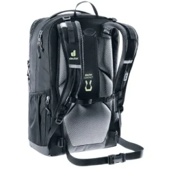 Sac à dos d’école Cotogy - Deuter - Black ripple