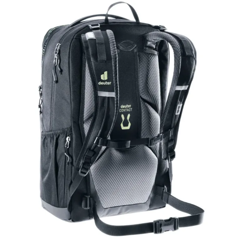 Sac à dos d’école Cotogy - Deuter - Black ripple