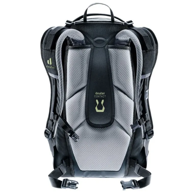 Sac à dos d’école Cotogy - Deuter - Black ripple