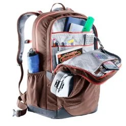 Sac à dos d’école Cotogy - Deuter - Raisin