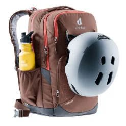 Sac à dos d’école Cotogy - Deuter - Raisin
