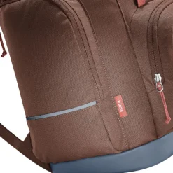 Sac à dos d’école Scula - Deuter - Raisin / Caspia