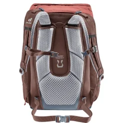 Sac à dos d’école Scula - Deuter - Raisin / Caspia